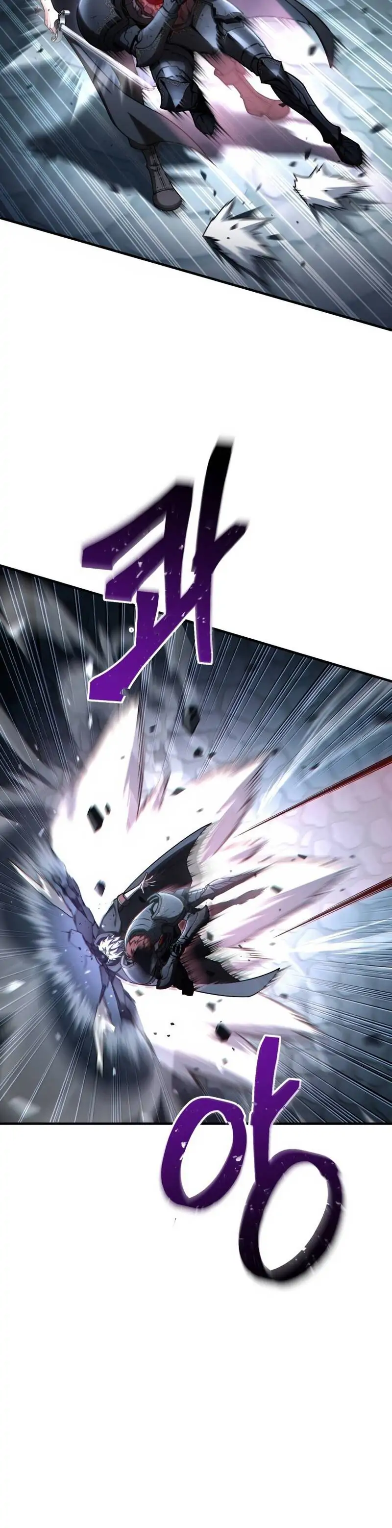 Read Reencarnação Maldita PT Manga Online