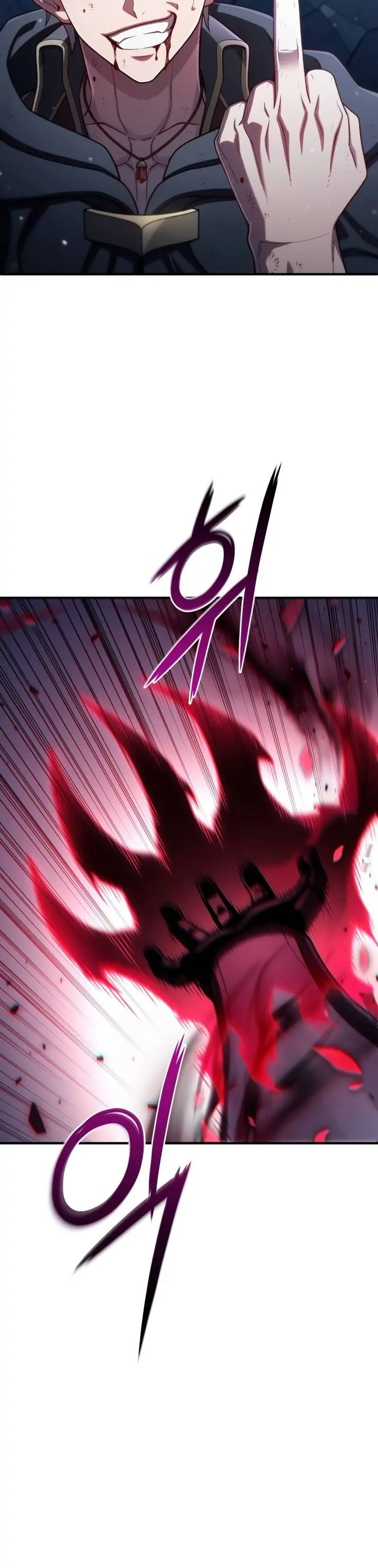 Read Reencarnação Maldita PT Manga Online