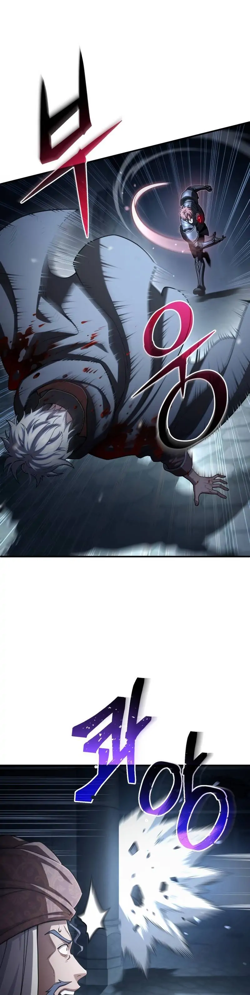 Read Reencarnação Maldita PT Manga Online