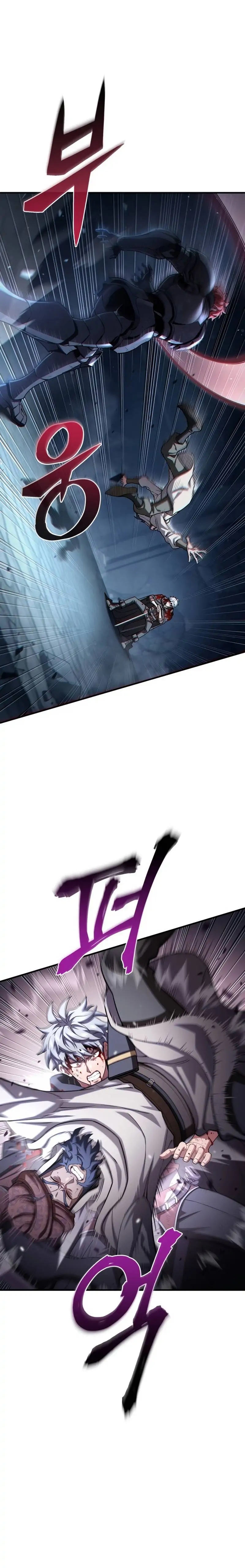 Read Reencarnação Maldita PT Manga Online