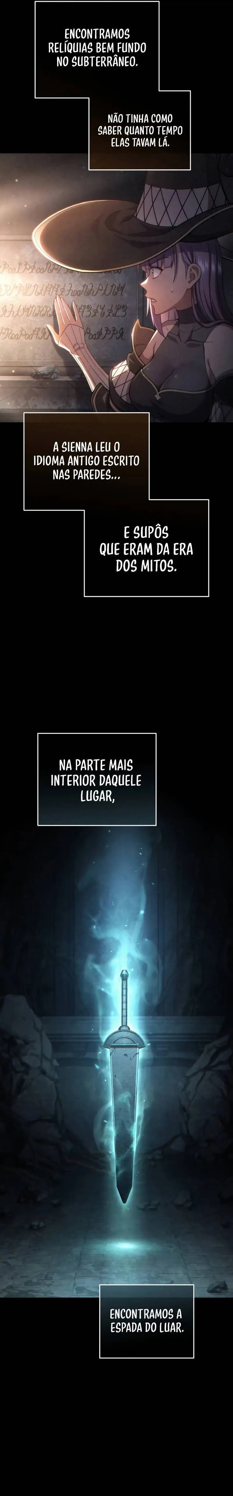 Read Reencarnação Maldita PT Manga Online