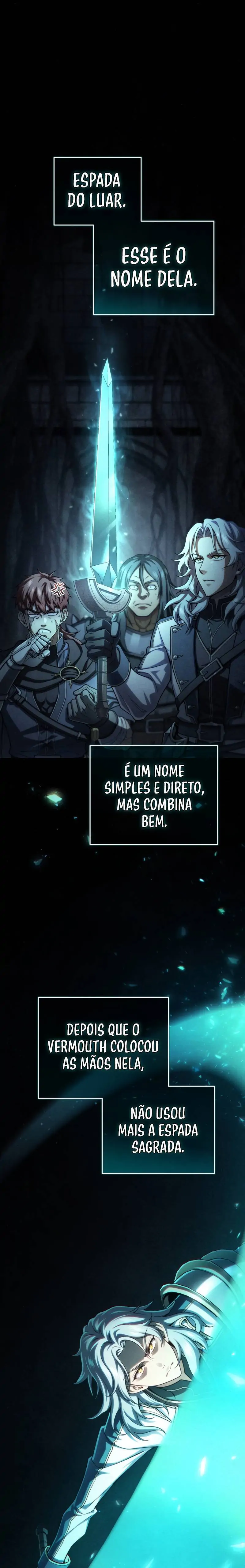 Read Reencarnação Maldita PT Manga Online