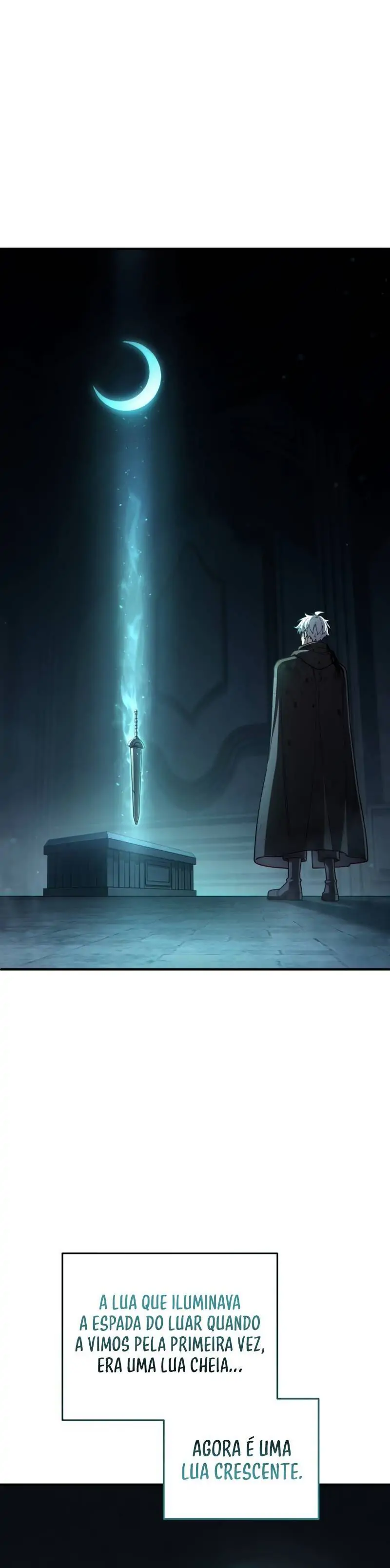 Read Reencarnação Maldita PT Manga Online