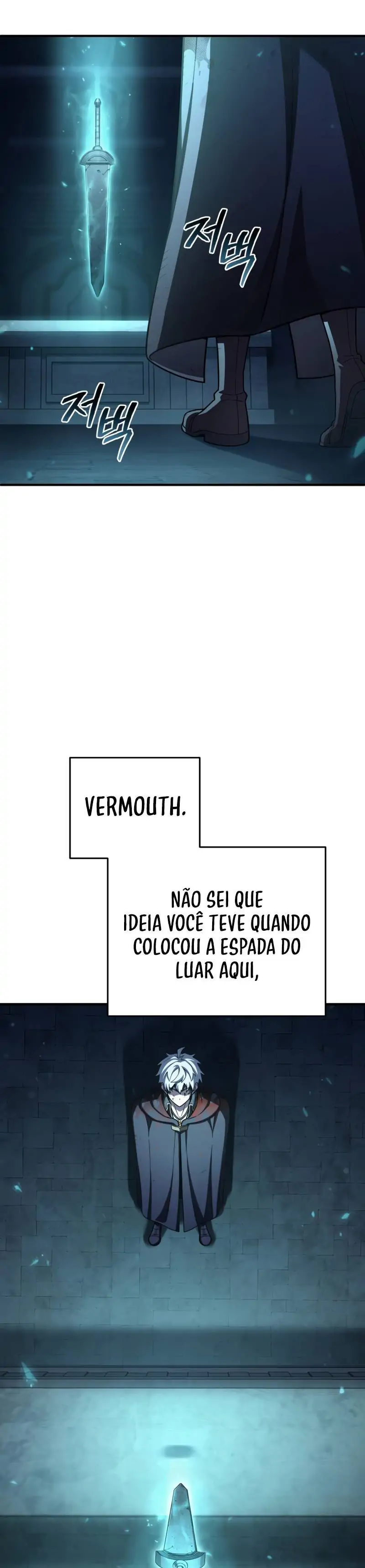Read Reencarnação Maldita PT Manga Online