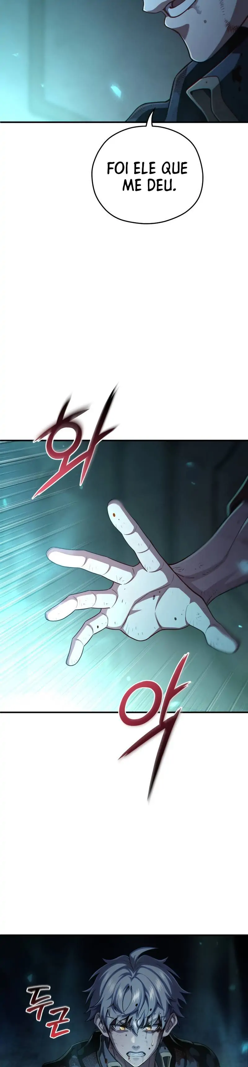 Read Reencarnação Maldita PT Manga Online