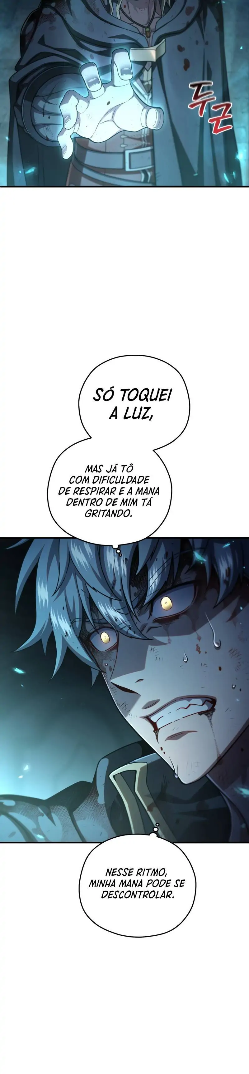Read Reencarnação Maldita PT Manga Online