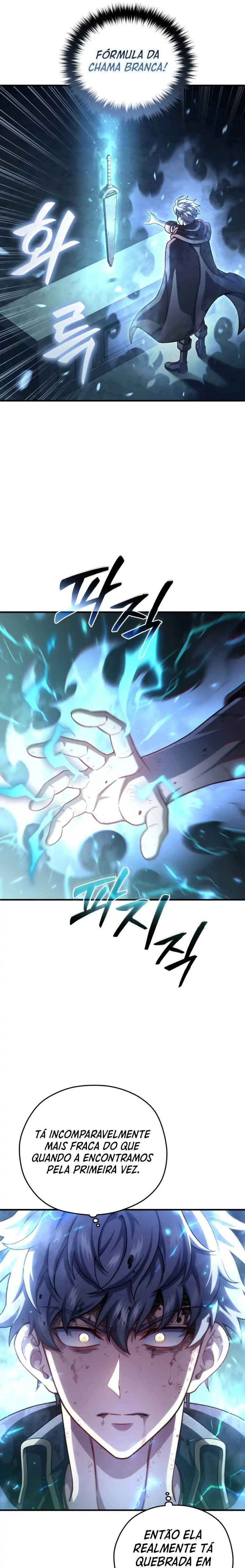 Read Reencarnação Maldita PT Manga Online