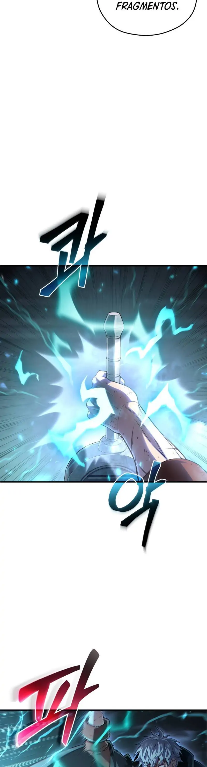 Read Reencarnação Maldita PT Manga Online
