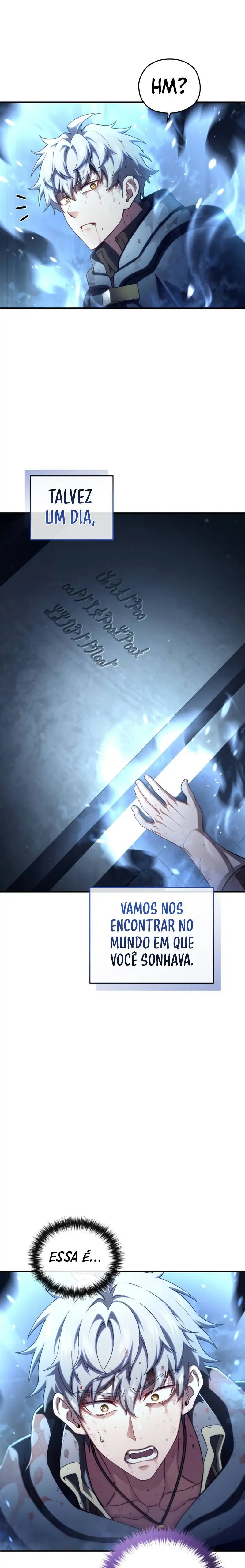 Read Reencarnação Maldita PT Manga Online
