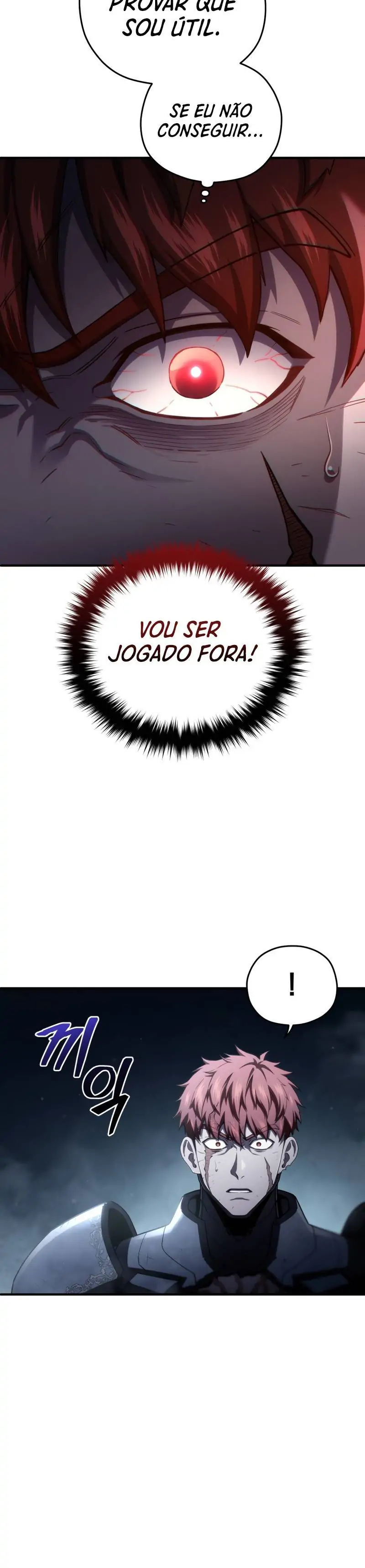 Read Reencarnação Maldita PT Manga Online