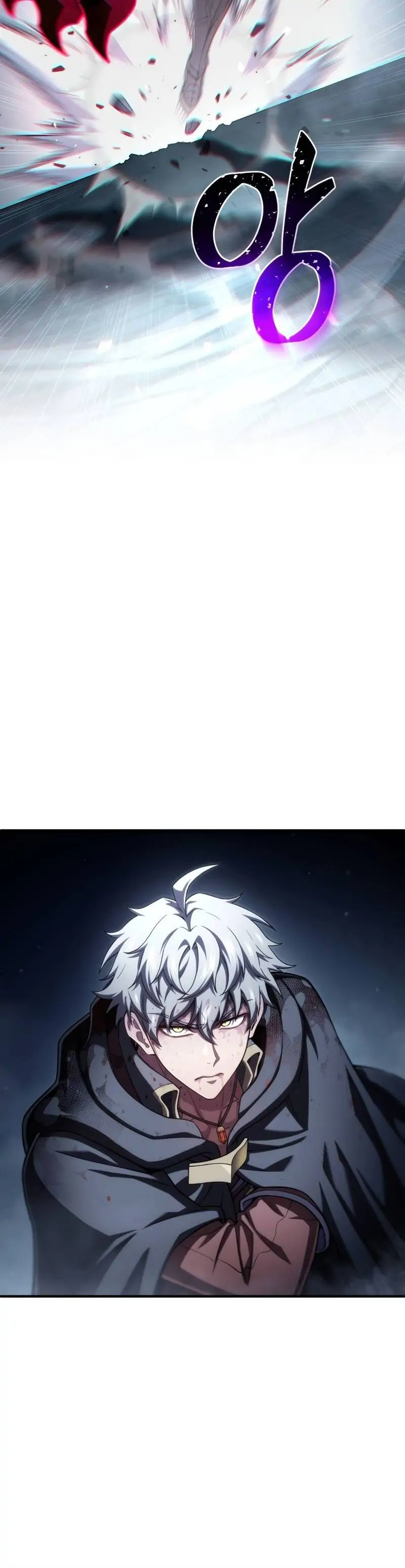 Read Reencarnação Maldita PT Manga Online