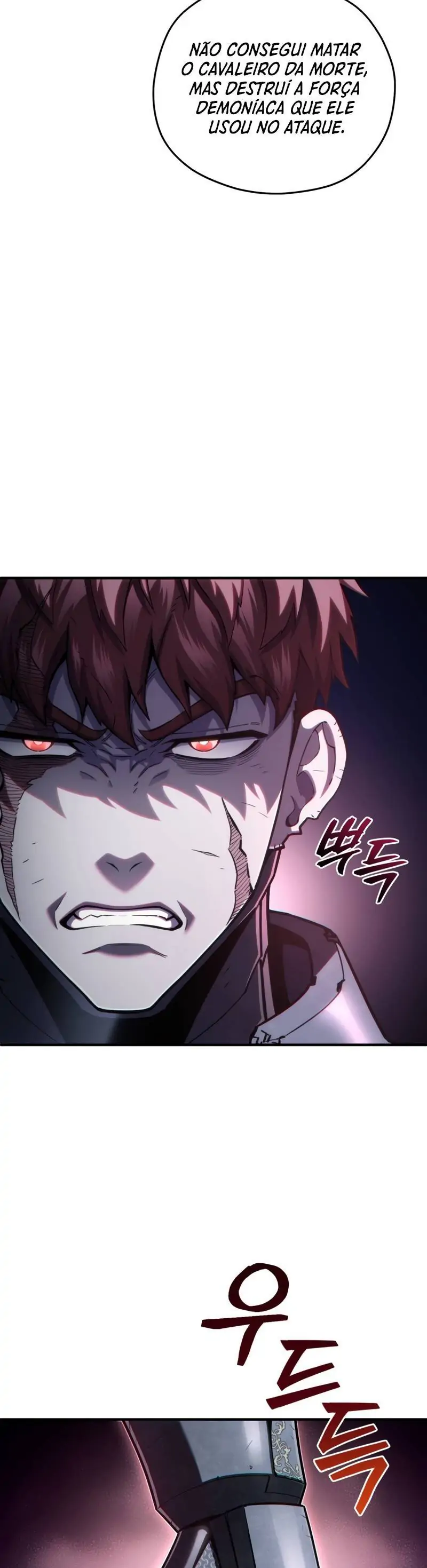 Read Reencarnação Maldita PT Manga Online