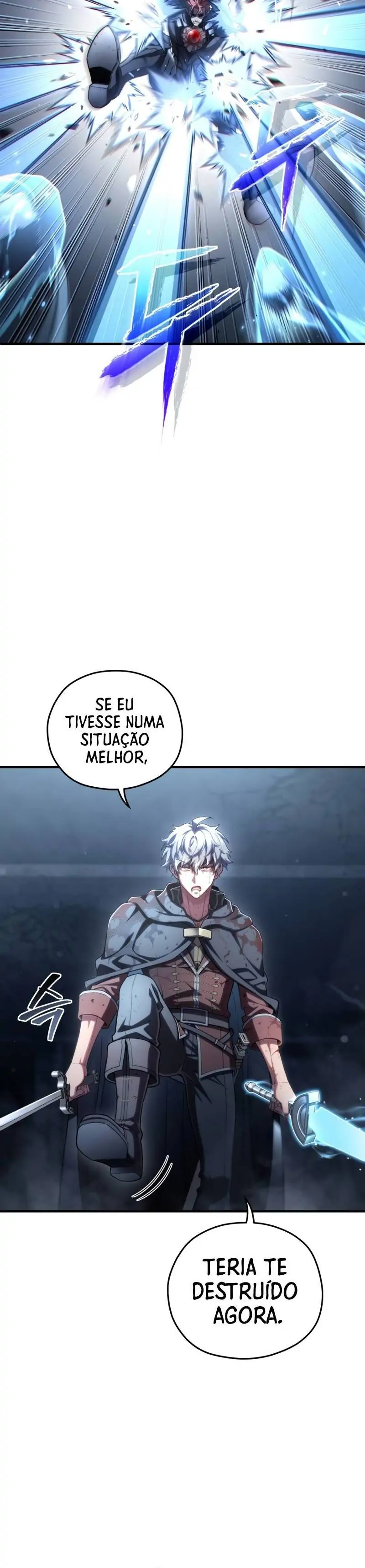 Read Reencarnação Maldita PT Manga Online