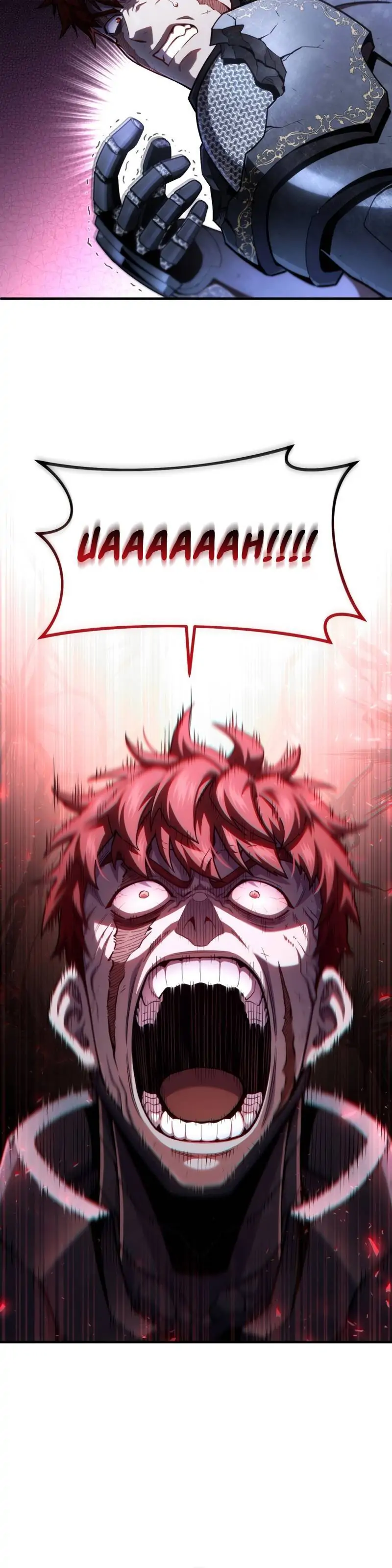 Read Reencarnação Maldita PT Manga Online