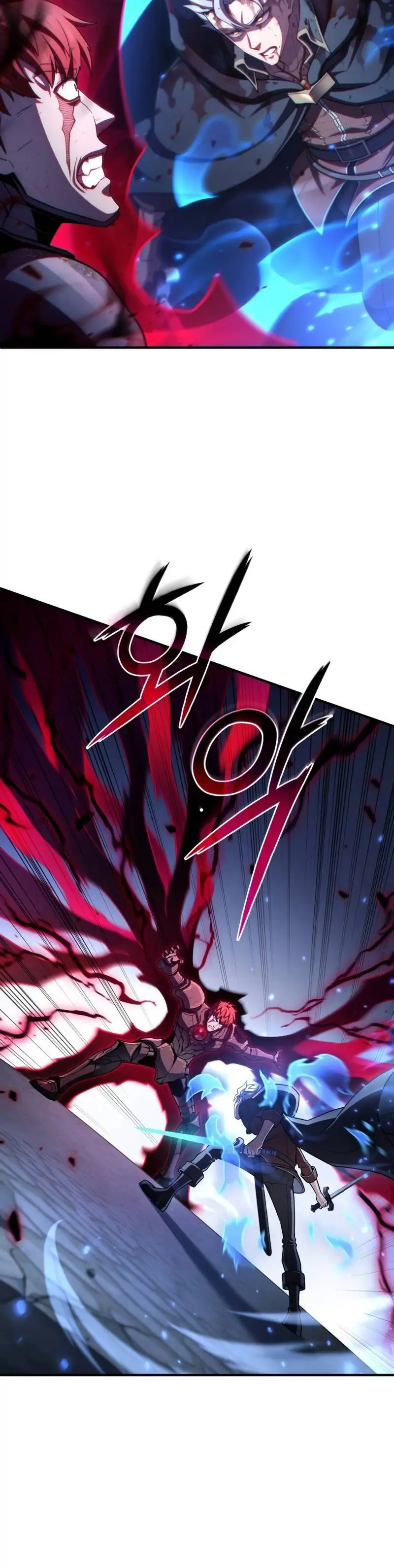 Read Reencarnação Maldita PT Manga Online