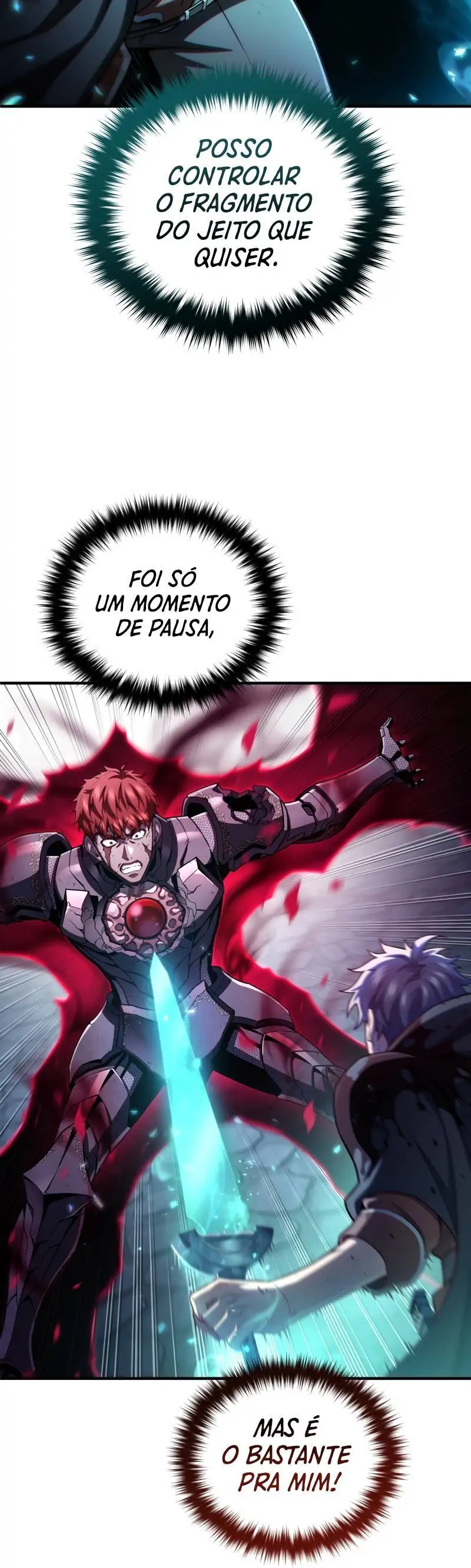 Read Reencarnação Maldita PT Manga Online