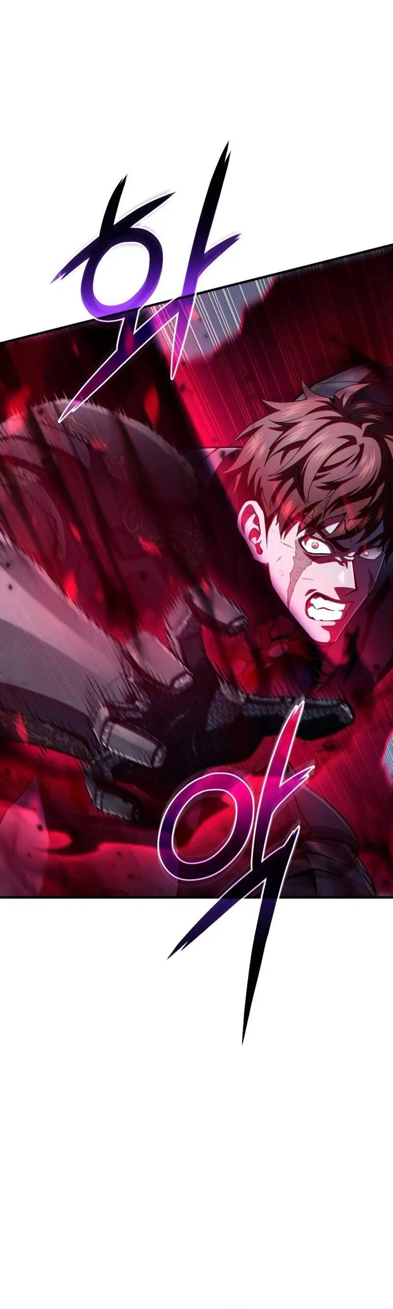 Read Reencarnação Maldita PT Manga Online