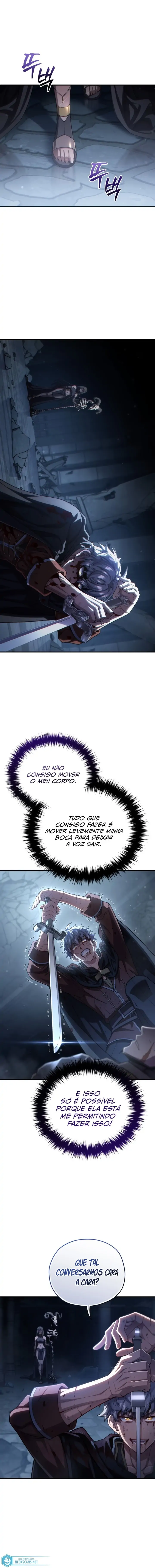 Read Reencarnação Maldita PT Manga Online