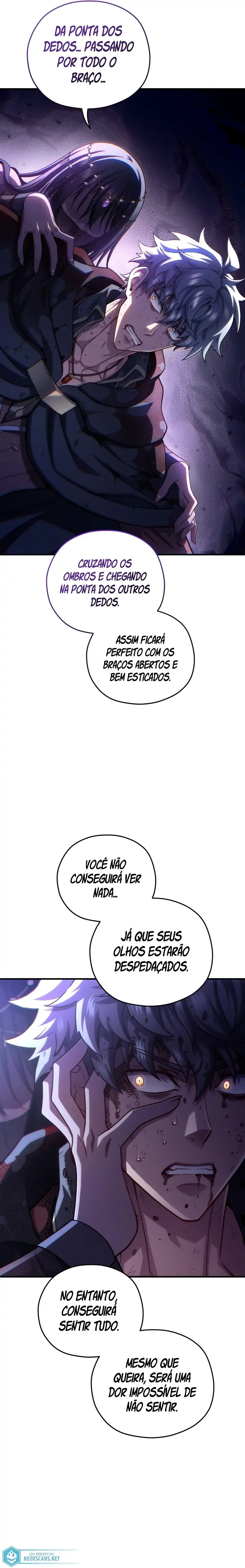 Read Reencarnação Maldita PT Manga Online