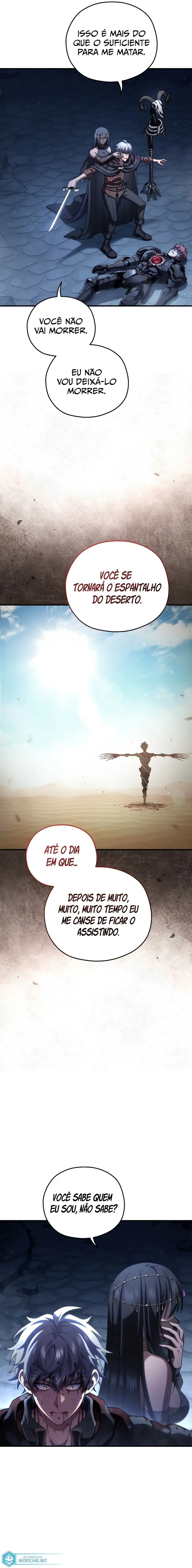 Read Reencarnação Maldita PT Manga Online