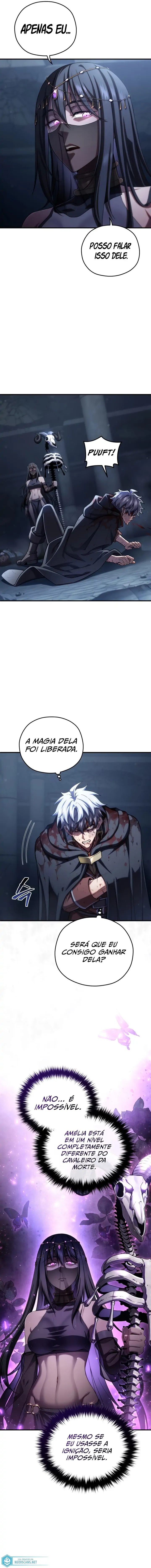 Read Reencarnação Maldita PT Manga Online