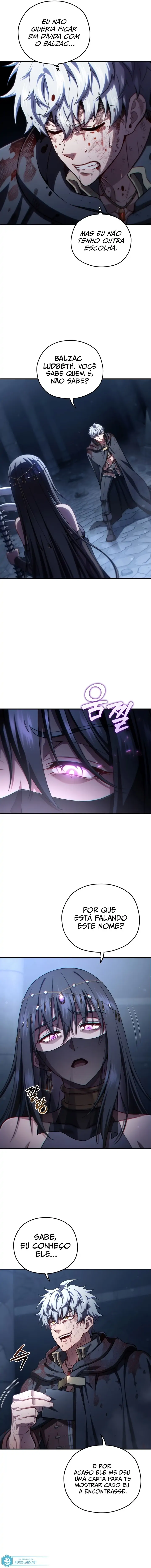 Read Reencarnação Maldita PT Manga Online