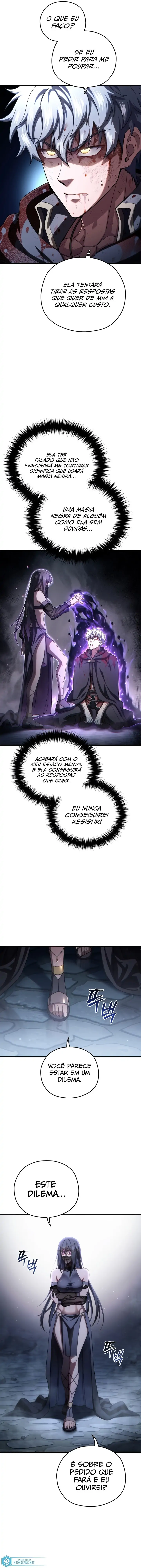 Read Reencarnação Maldita PT Manga Online
