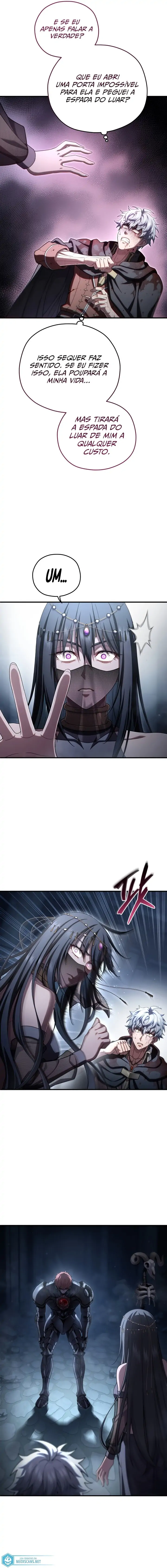 Read Reencarnação Maldita PT Manga Online