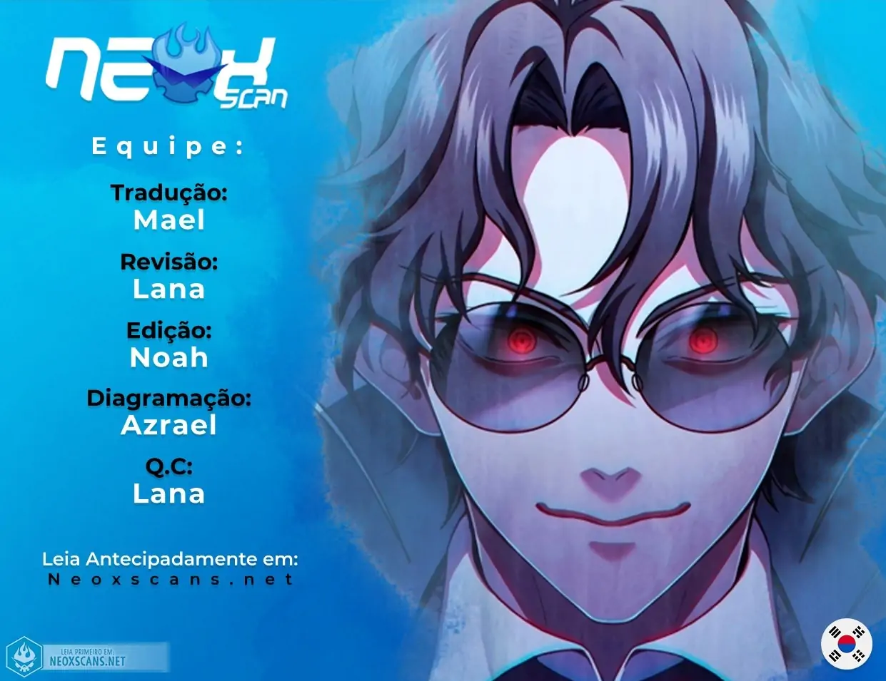 Read Reencarnação Maldita PT Manga Online
