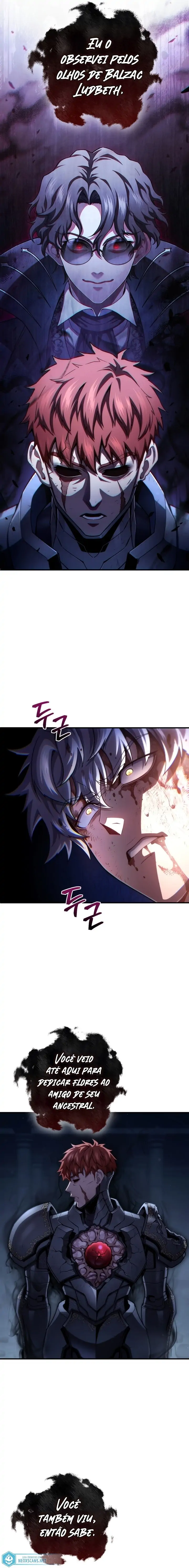 Read Reencarnação Maldita PT Manga Online