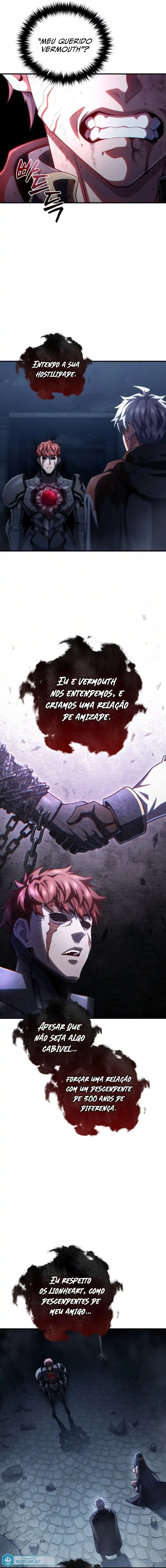 Read Reencarnação Maldita PT Manga Online