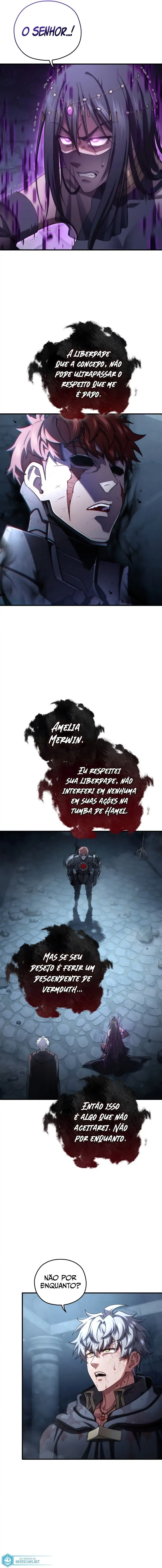 Read Reencarnação Maldita PT Manga Online