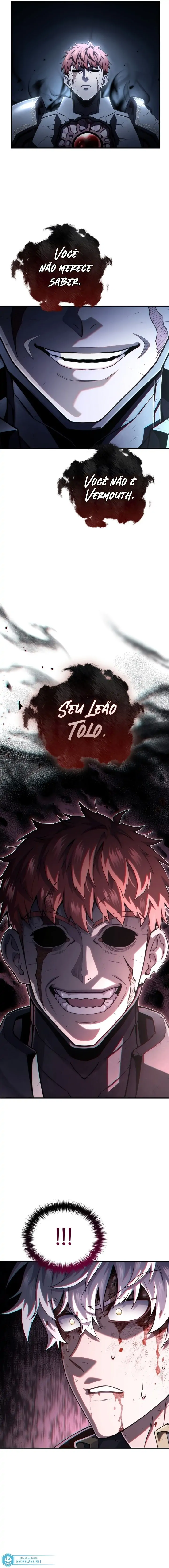 Read Reencarnação Maldita PT Manga Online