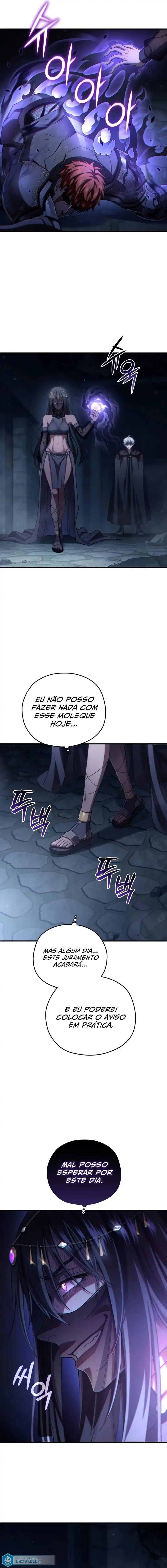 Read Reencarnação Maldita PT Manga Online