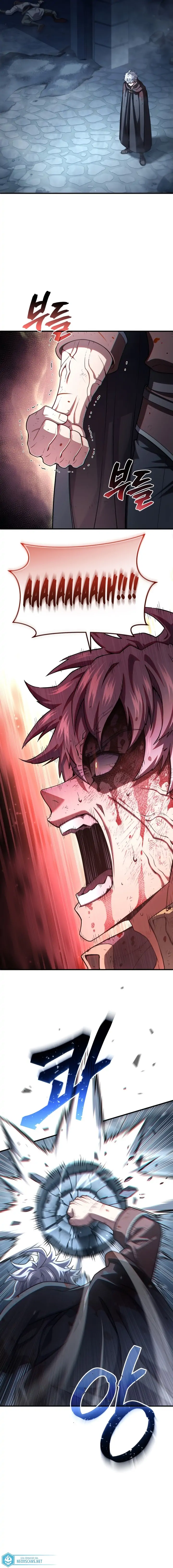 Read Reencarnação Maldita PT Manga Online