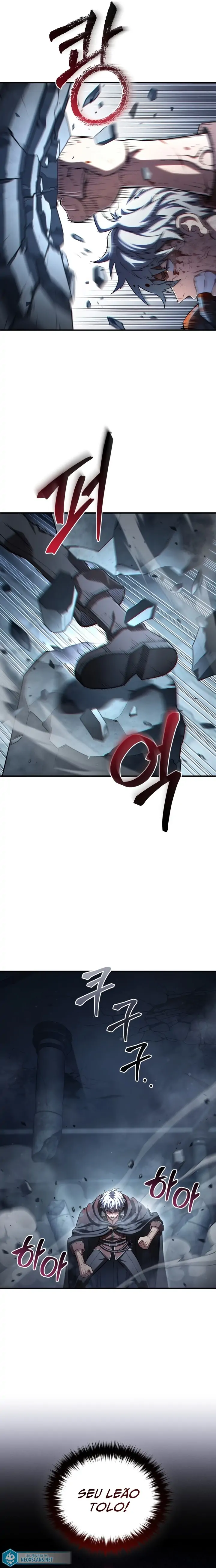 Read Reencarnação Maldita PT Manga Online
