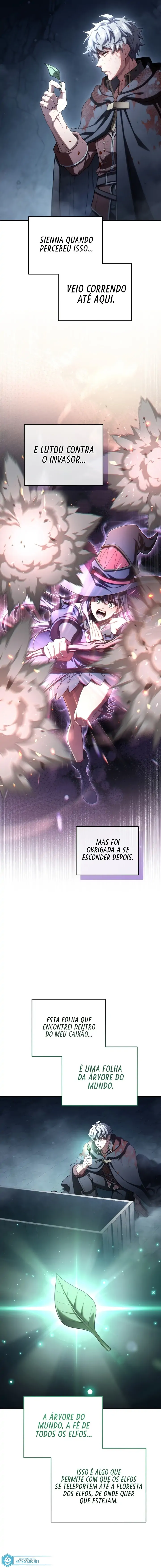 Read Reencarnação Maldita PT Manga Online