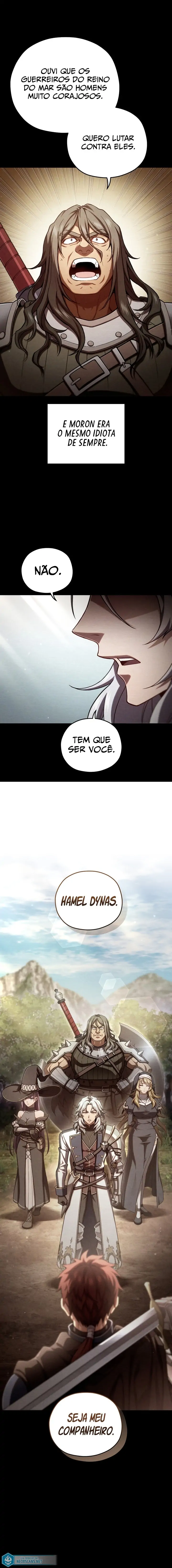 Read Reencarnação Maldita PT Manga Online
