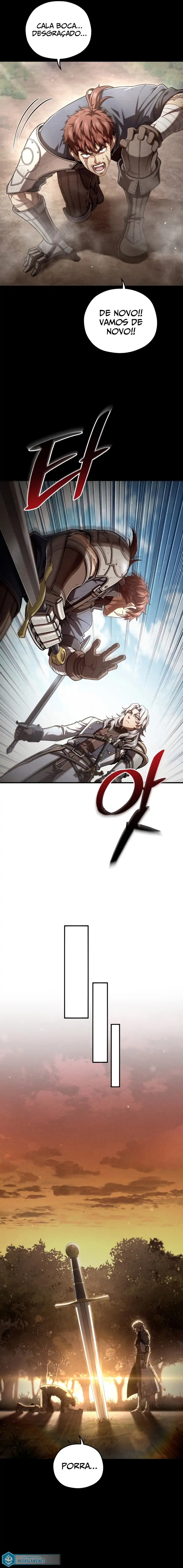 Read Reencarnação Maldita PT Manga Online