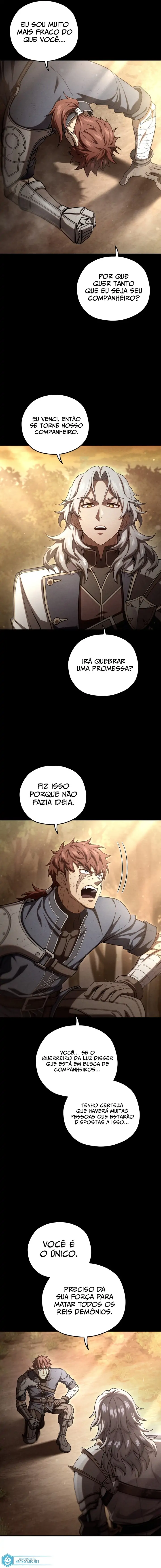 Read Reencarnação Maldita PT Manga Online