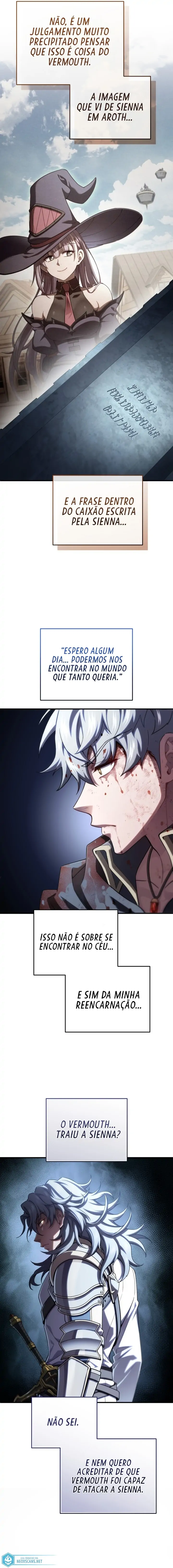 Read Reencarnação Maldita PT Manga Online