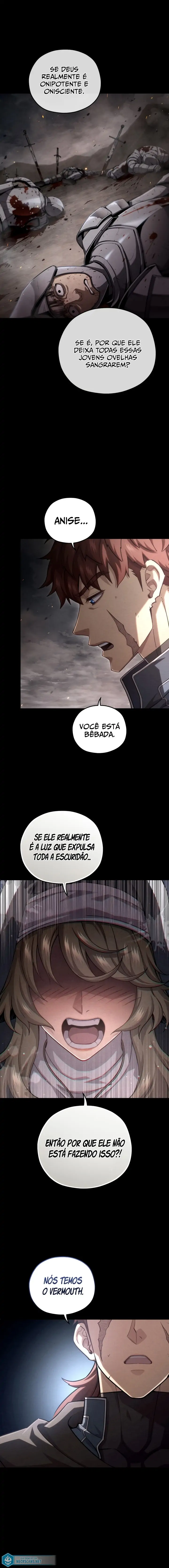 Read Reencarnação Maldita PT Manga Online