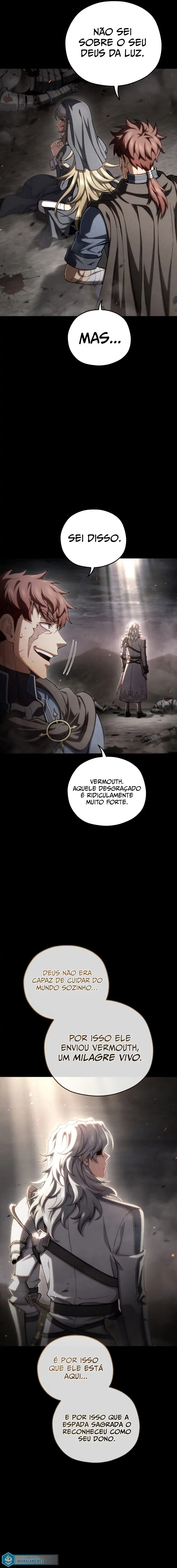 Read Reencarnação Maldita PT Manga Online