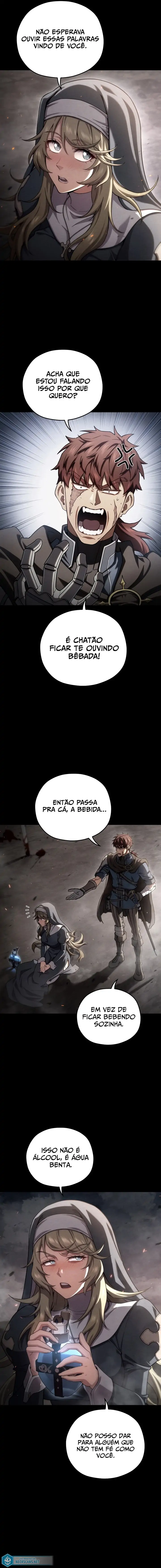 Read Reencarnação Maldita PT Manga Online