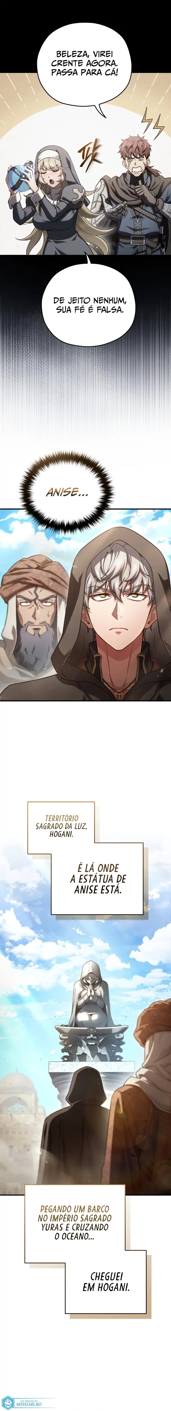 Read Reencarnação Maldita PT Manga Online