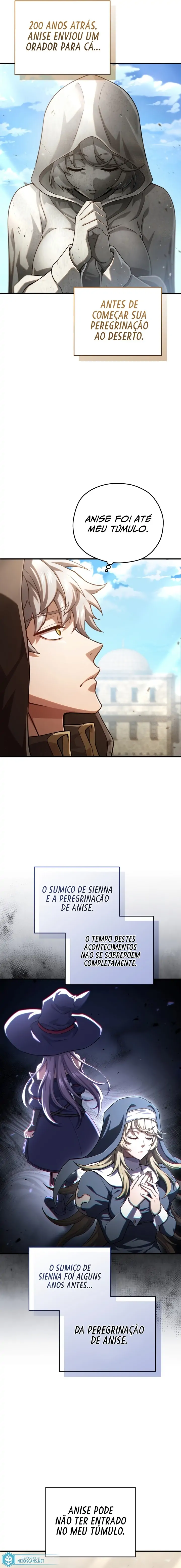 Read Reencarnação Maldita PT Manga Online