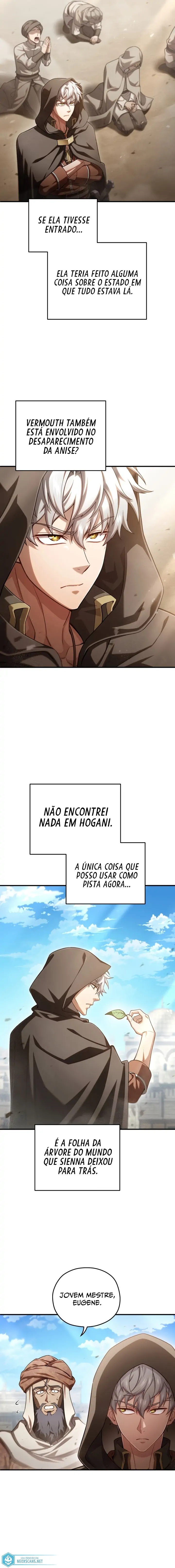 Read Reencarnação Maldita PT Manga Online