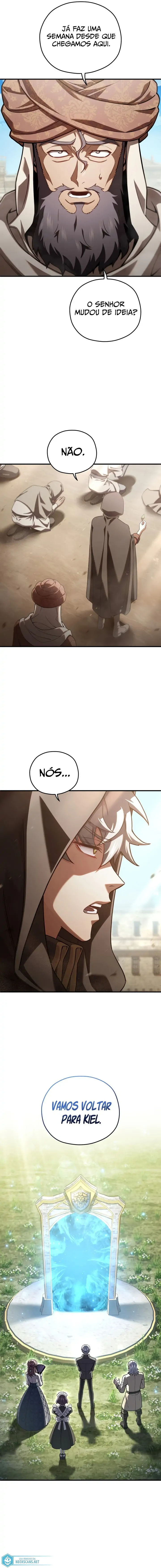 Read Reencarnação Maldita PT Manga Online
