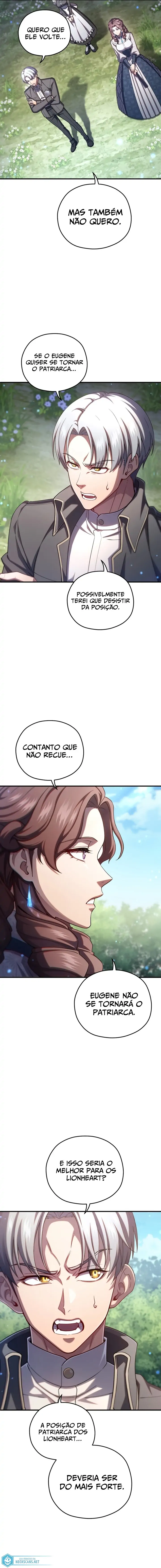 Read Reencarnação Maldita PT Manga Online