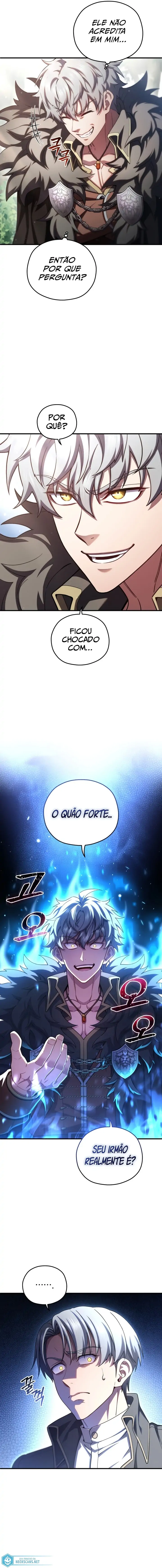 Read Reencarnação Maldita PT Manga Online